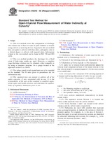 UNGÜLTIG ASTM D5243-92(2007) 15.6.2007 Ansicht