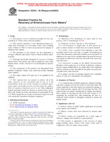 UNGÜLTIG ASTM D5244-92(2004) 1.6.2004 Ansicht
