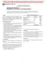 UNGÜLTIG ASTM D5248-96 1.1.2000 Ansicht