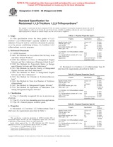 UNGÜLTIG ASTM D5248-96(2000) 1.1.2000 Ansicht