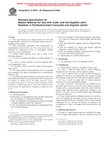UNGÜLTIG ASTM D5249-95(2000) 1.1.2000 Ansicht