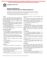 UNGÜLTIG ASTM D5250-00e2 10.1.2000 Ansicht