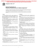 UNGÜLTIG ASTM D5250-00e3 10.1.2000 Ansicht