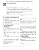 UNGÜLTIG ASTM D5250-00e4 10.1.2000 Ansicht