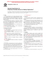 UNGÜLTIG ASTM D5250-06 1.10.2006 Ansicht