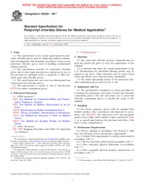 UNGÜLTIG ASTM D5250-06e1 1.10.2006 Ansicht