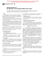 UNGÜLTIG ASTM D5251-98a 1.1.1992 Ansicht