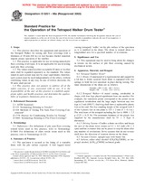 UNGÜLTIG ASTM D5251-98a(2003) 10.4.2003 Ansicht
