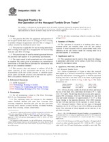 UNGÜLTIG ASTM D5252-15 1.2.2015 Ansicht