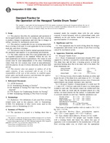 UNGÜLTIG ASTM D5252-98a 1.1.1992 Ansicht