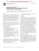 UNGÜLTIG ASTM D5256-00 10.6.2000 Ansicht