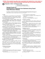 UNGÜLTIG ASTM D5258-92(1996) 1.1.1996 Ansicht