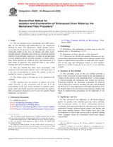 UNGÜLTIG ASTM D5259-92(2006) 1.7.2006 Ansicht