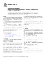 UNGÜLTIG ASTM D5263-15 1.1.2015 Ansicht