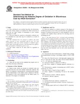 UNGÜLTIG ASTM D5263-93(2008) 1.2.2008 Ansicht