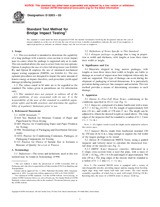 UNGÜLTIG ASTM D5265-03 1.10.2003 Ansicht