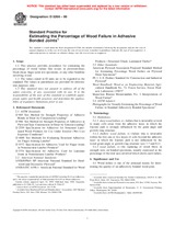 UNGÜLTIG ASTM D5266-99 10.4.1999 Ansicht