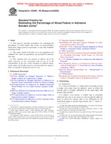 UNGÜLTIG ASTM D5266-99(2005) 1.4.2005 Ansicht