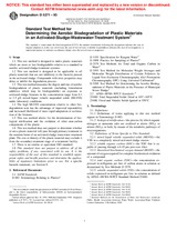 UNGÜLTIG ASTM D5271-93 10.3.2002 Ansicht