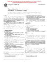 UNGÜLTIG ASTM D5274-00 10.12.2000 Ansicht