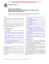 UNGÜLTIG ASTM D5282-05 1.10.2005 Ansicht