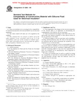UNGÜLTIG ASTM D5282-98 10.10.1998 Ansicht