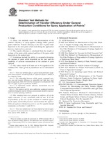 UNGÜLTIG ASTM D5286-01 10.1.2001 Ansicht