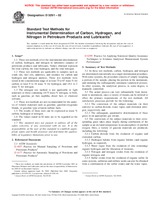 UNGÜLTIG ASTM D5291-02 10.4.2002 Ansicht