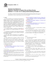 UNGÜLTIG ASTM D5293-14 1.5.2014 Ansicht