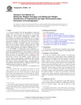 UNGÜLTIG ASTM D5296-05 1.3.2005 Ansicht