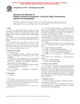 UNGÜLTIG ASTM D5297-95(2000) 1.1.2000 Ansicht