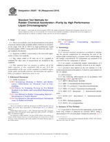UNGÜLTIG ASTM D5297-95(2014) 1.8.2014 Ansicht