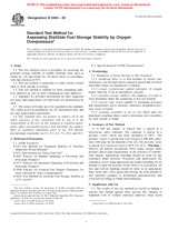 UNGÜLTIG ASTM D5304-02 10.6.2002 Ansicht