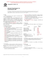 UNGÜLTIG ASTM D5309-02 10.6.2002 Ansicht