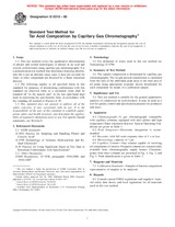 UNGÜLTIG ASTM D5310-00 10.1.2000 Ansicht