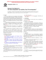 UNGÜLTIG ASTM D5310-10 1.1.2010 Ansicht