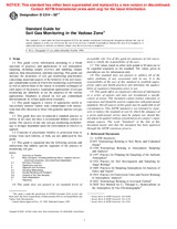 UNGÜLTIG ASTM D5314-92e1 15.11.1992 Ansicht