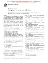 UNGÜLTIG ASTM D5324-98 10.6.1998 Ansicht