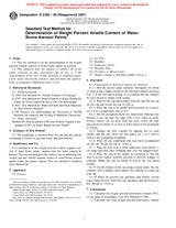 UNGÜLTIG ASTM D5325-92(1997) 10.6.1997 Ansicht