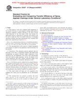 UNGÜLTIG ASTM D5327-97(2007) 1.6.2007 Ansicht