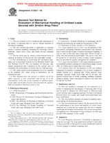 UNGÜLTIG ASTM D5331-03 1.10.2003 Ansicht