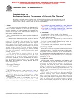 UNGÜLTIG ASTM D5343-06(2012) 15.2.2012 Ansicht