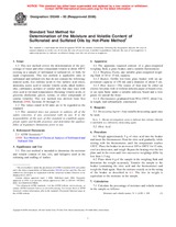 UNGÜLTIG ASTM D5349-95(2006) 1.4.2006 Ansicht