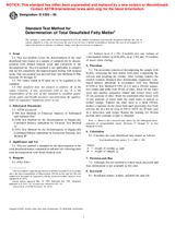 UNGÜLTIG ASTM D5353-95 1.1.1995 Ansicht