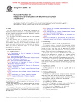 UNGÜLTIG ASTM D5360-05 1.2.2005 Ansicht