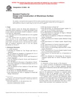 UNGÜLTIG ASTM D5360-98 10.12.1998 Ansicht