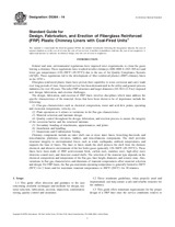UNGÜLTIG ASTM D5364-14 1.10.2014 Ansicht