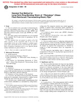 UNGÜLTIG ASTM D5365-99 10.9.2001 Ansicht
