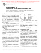 UNGÜLTIG ASTM D5366-96 10.10.1996 Ansicht