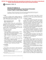 UNGÜLTIG ASTM D5368-93 1.1.2001 Ansicht